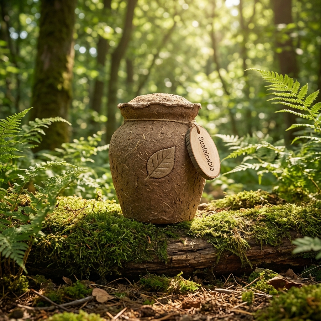 Paquete Eco-Friendly